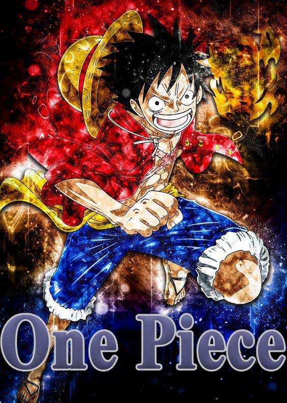 دانلود قسمت 967 انیمه وان پیس One Piece